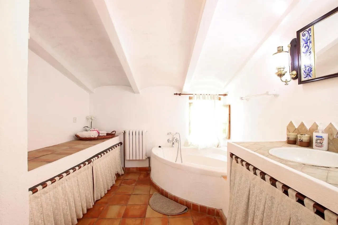 Villa Jordi Pollença