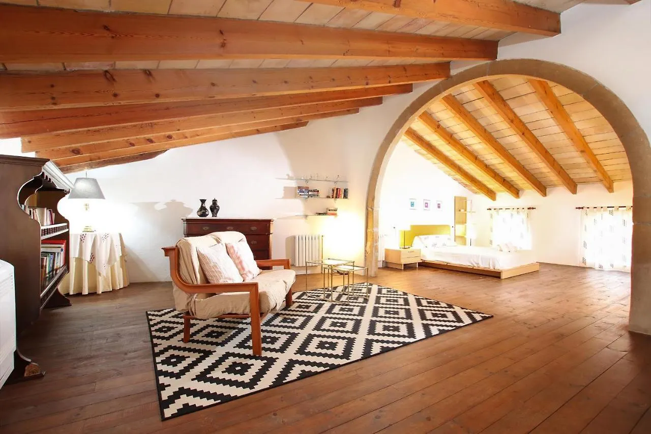 Villa Jordi Pollença Espanha