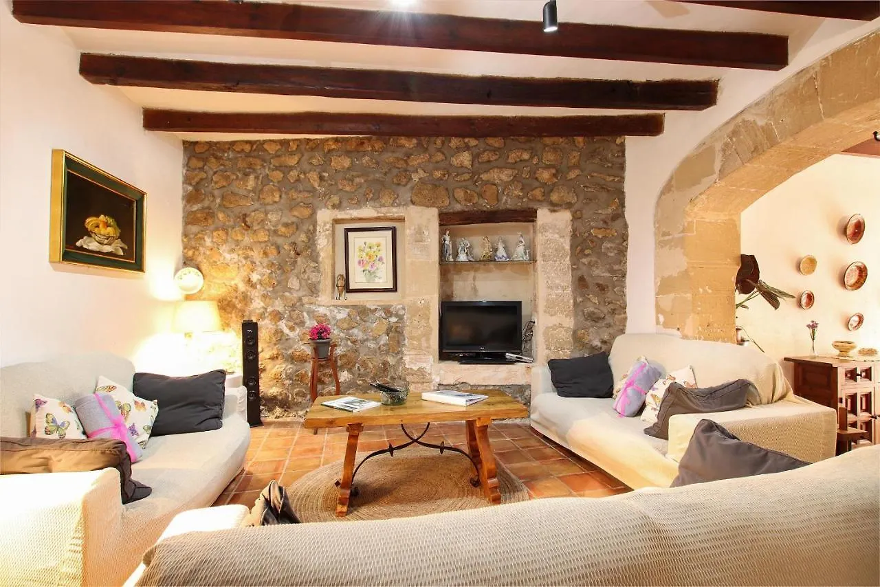 Villa Jordi Pollença 0*,  Espanha